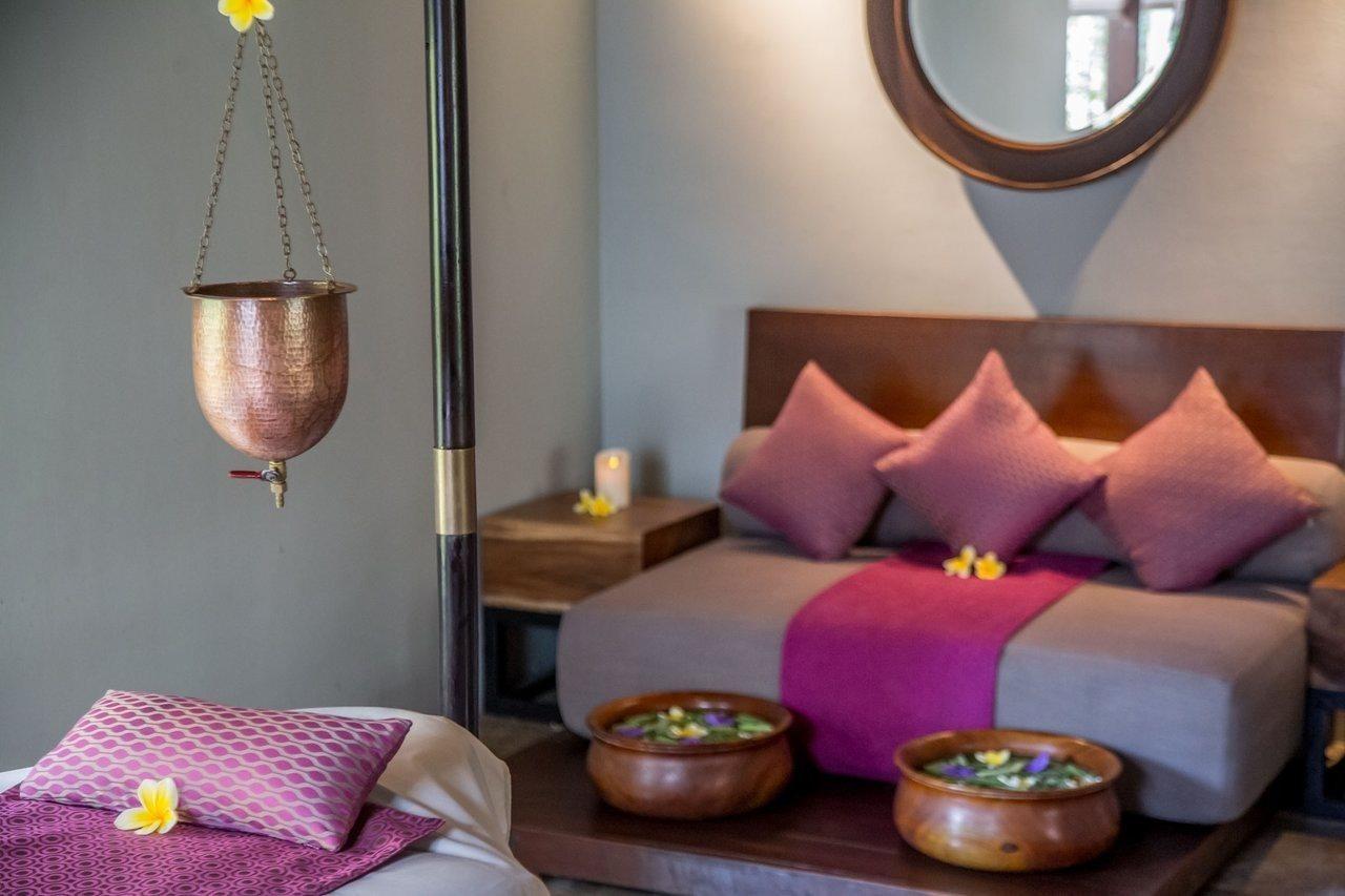 Villa Air Bali Boutique Resort And Spa Petitenget  Extérieur photo