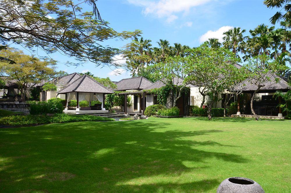 Villa Air Bali Boutique Resort And Spa Petitenget  Extérieur photo