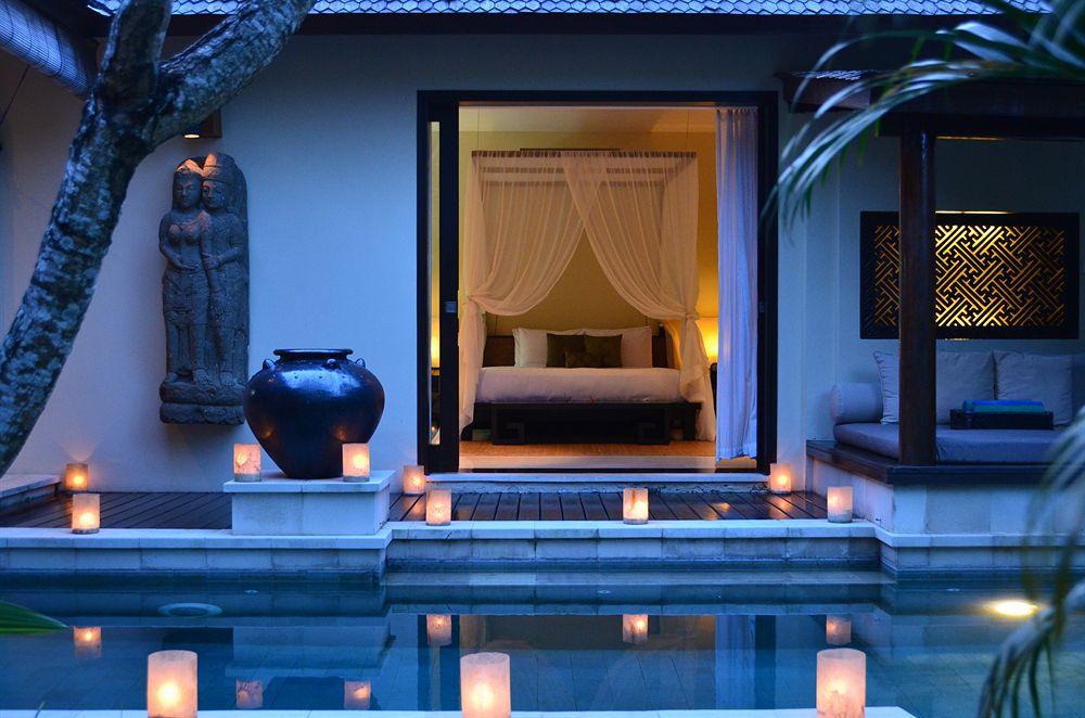 Villa Air Bali Boutique Resort And Spa Petitenget  Extérieur photo