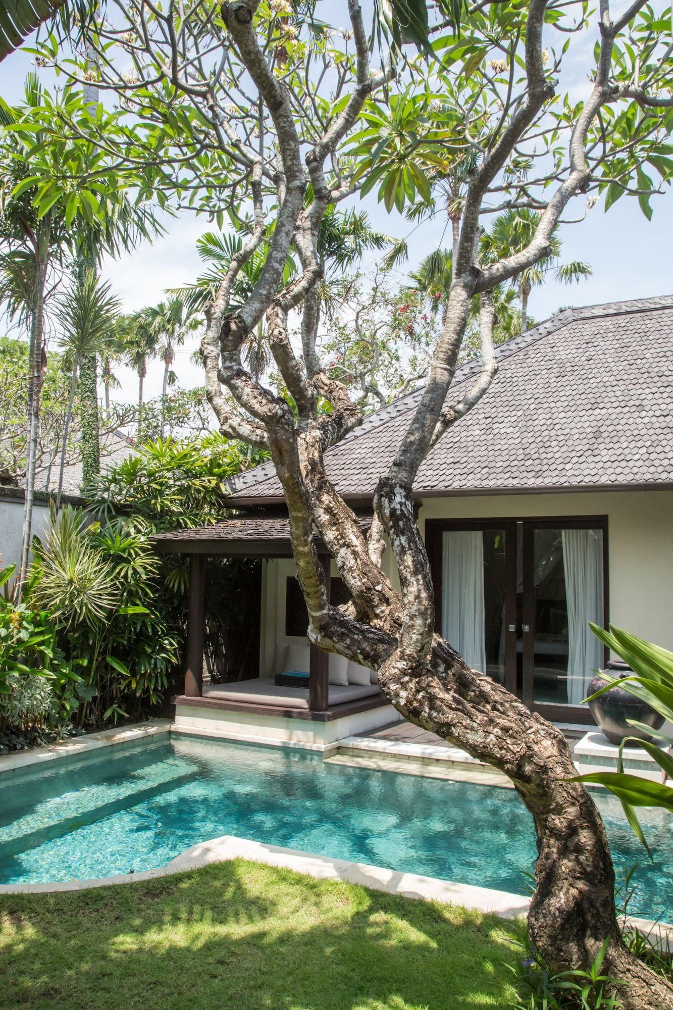 Villa Air Bali Boutique Resort And Spa Petitenget  Extérieur photo