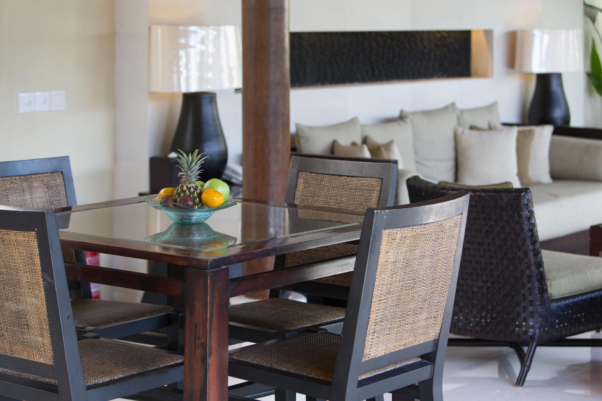 Villa Air Bali Boutique Resort And Spa Petitenget  Extérieur photo