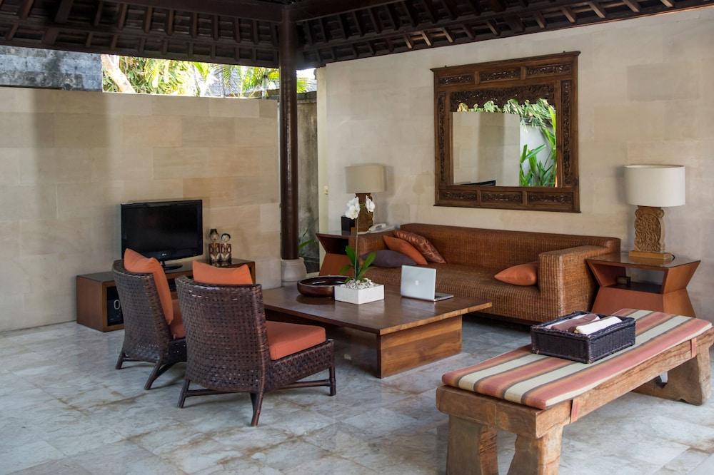 Villa Air Bali Boutique Resort And Spa Petitenget  Extérieur photo