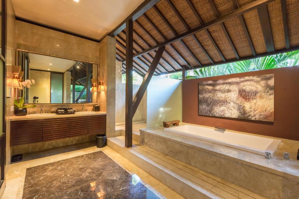 Villa Air Bali Boutique Resort And Spa Petitenget  Extérieur photo