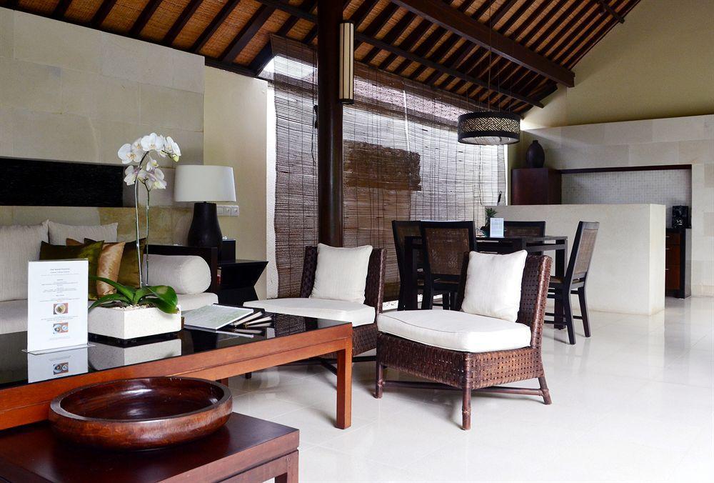Villa Air Bali Boutique Resort And Spa Petitenget  Extérieur photo