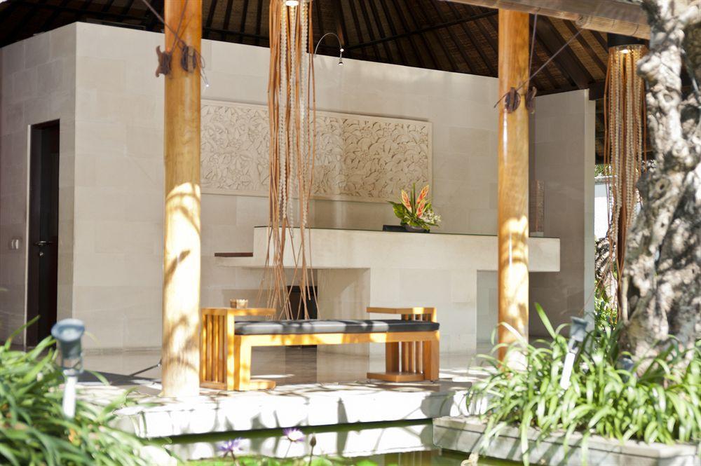 Villa Air Bali Boutique Resort And Spa Petitenget  Extérieur photo