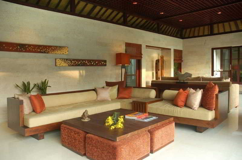 Villa Air Bali Boutique Resort And Spa Petitenget  Extérieur photo