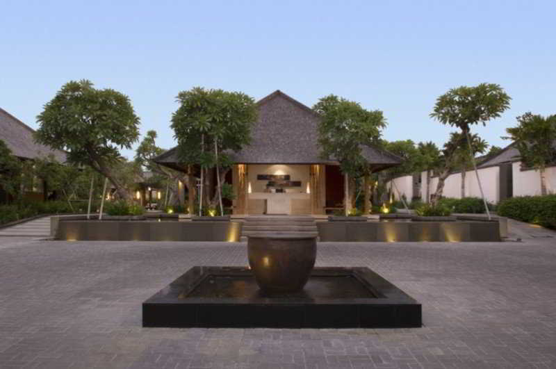 Villa Air Bali Boutique Resort And Spa Petitenget  Extérieur photo