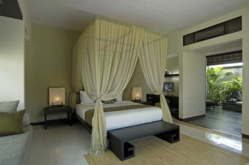 Villa Air Bali Boutique Resort And Spa Petitenget  Extérieur photo