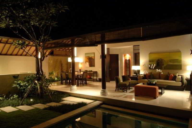 Villa Air Bali Boutique Resort And Spa Petitenget  Extérieur photo