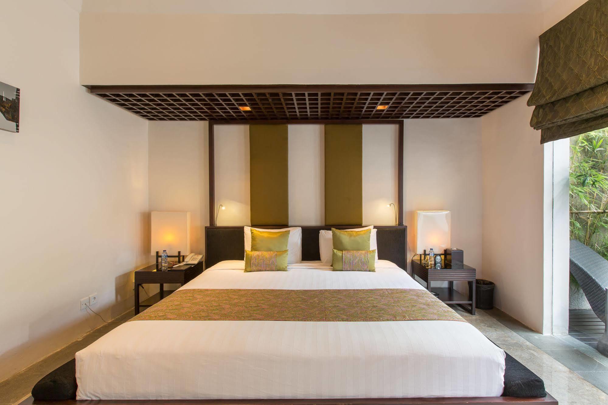 Villa Air Bali Boutique Resort And Spa Petitenget  Extérieur photo