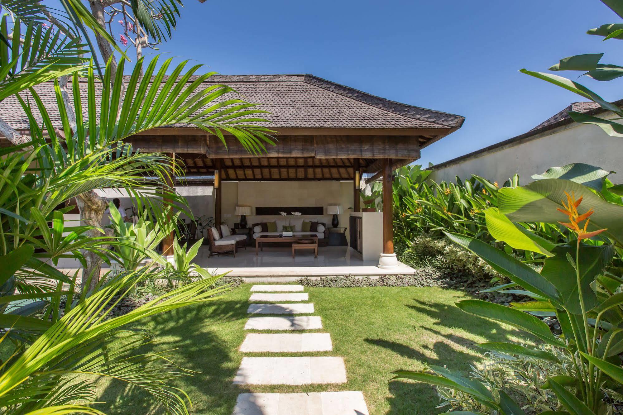 Villa Air Bali Boutique Resort And Spa Petitenget  Extérieur photo