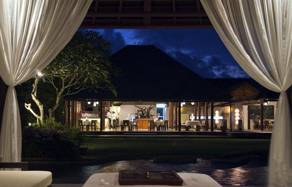 Villa Air Bali Boutique Resort And Spa Petitenget  Extérieur photo