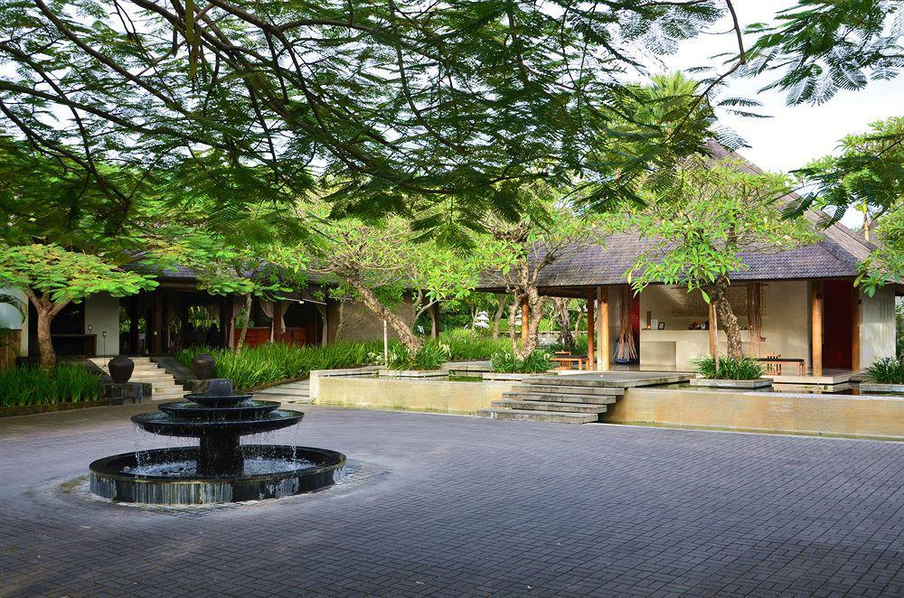 Villa Air Bali Boutique Resort And Spa Petitenget  Extérieur photo