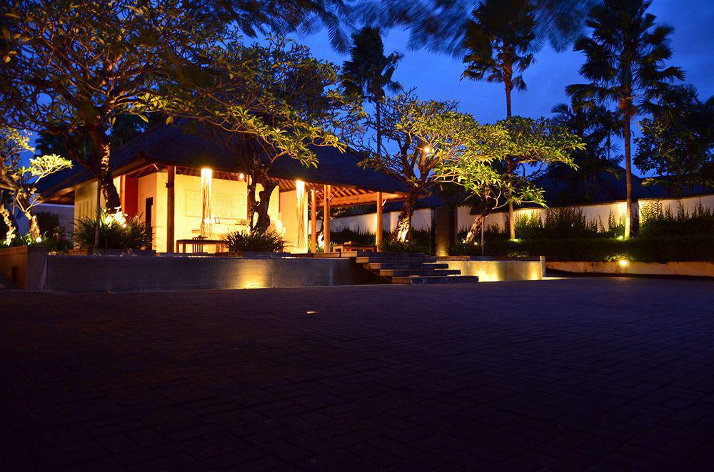 Villa Air Bali Boutique Resort And Spa Petitenget  Extérieur photo