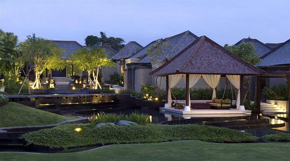Villa Air Bali Boutique Resort And Spa Petitenget  Extérieur photo